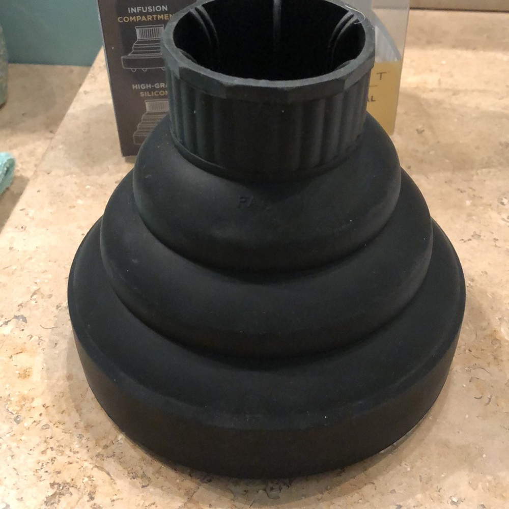 Stylecraft silicone diffuser - Picture 4 of 5